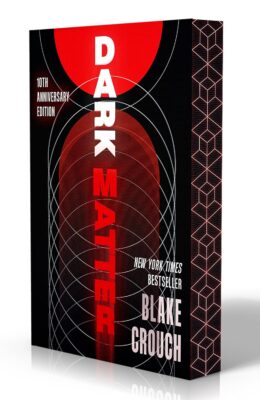 Dark Matter (10th Anniversary Deluxe Edition)