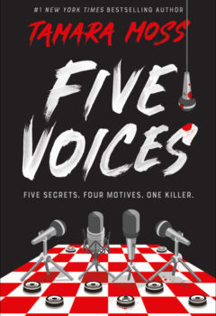 Five Voices