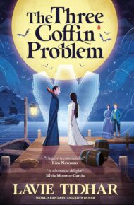 The Three Coffin Problem