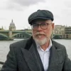 Phil Lecomber