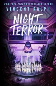 Night Terror (Bleak Haven #2)