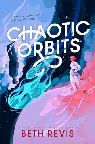 Chaotic Orbits (Chaotic Orbits #1-3)