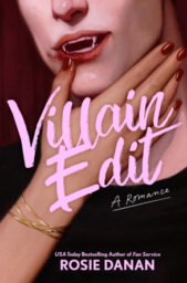 Villain Edit