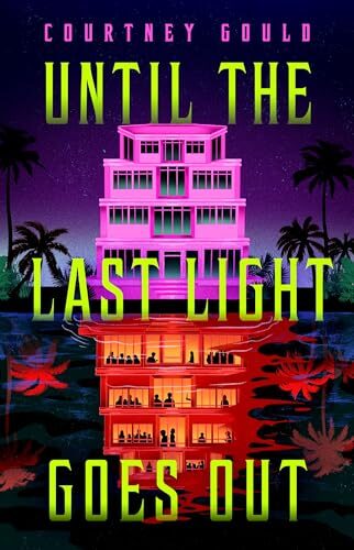 Until The Last Light Goes Out