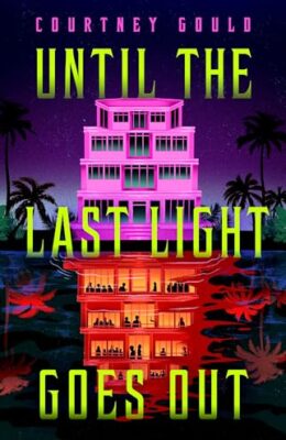 Until The Last Light Goes Out