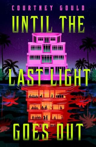 Until The Last Light Goes Out