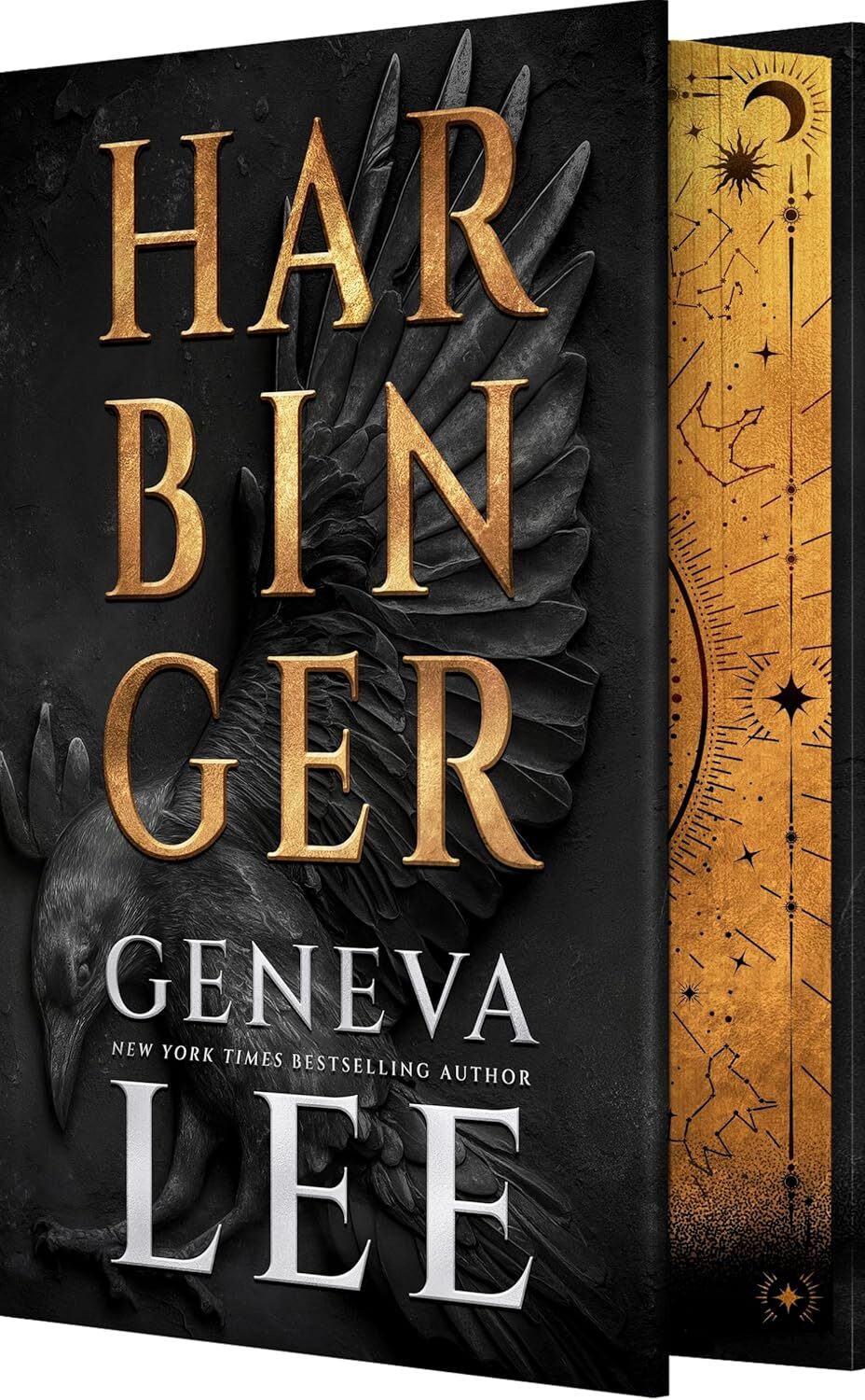 Harbinger