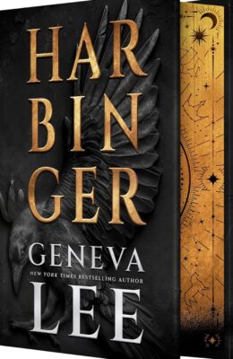 Harbinger