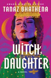 Witch Daughter