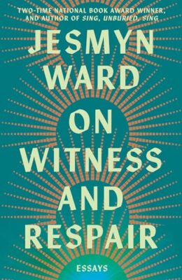 On Witness And Respair