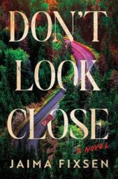 Don’t Look Close