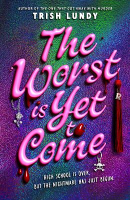 The Worst Is Yet To Come