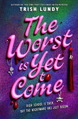 The Worst Is Yet To Come