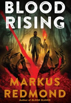 Blood Rising