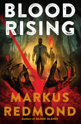 Blood Rising