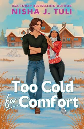 Too Cold For Comfort