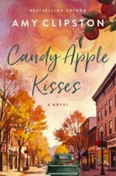 Candy Apple Kisses