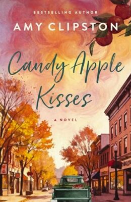 Candy Apple Kisses