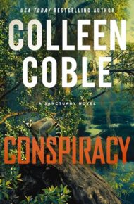 Conspiracy (Sanctuary #3)