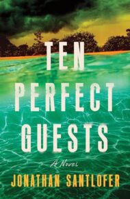 Ten Perfect Guests