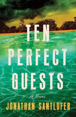 Ten Perfect Guests