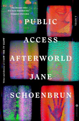 Public Access Afterworld