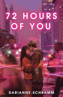 72 Hours Of You