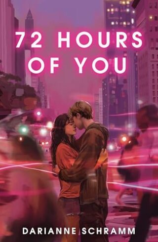 72 Hours Of You