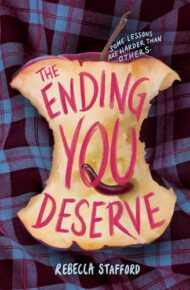 The Ending You Deserve