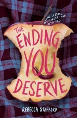 The Ending You Deserve