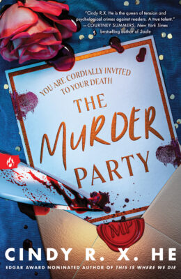 The Murder Party