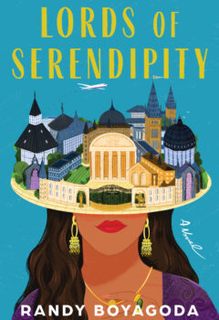Lords Of Serendipity