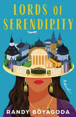 Lords Of Serendipity