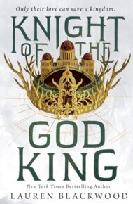 Knight Of The God King