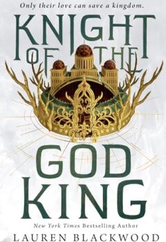Knight Of The God King
