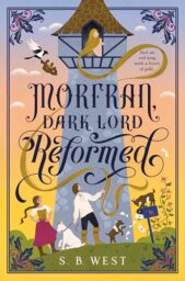 Morfran, Dark Lord Reformed