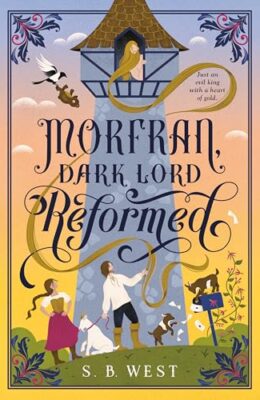 Morfran, Dark Lord Reformed