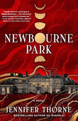 Newbourne Park