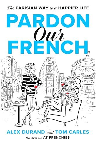 Pardon Our French