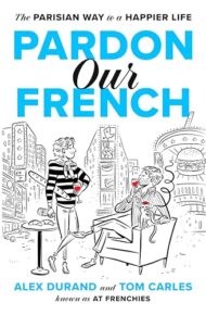Pardon Our French