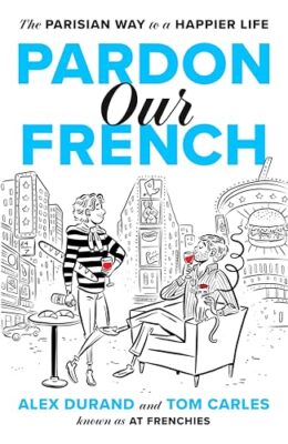 Pardon Our French