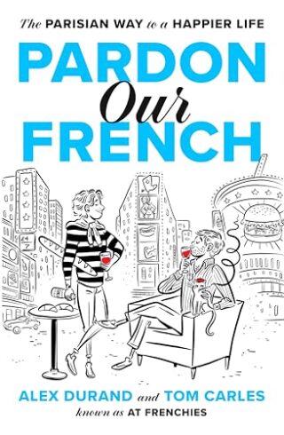 Pardon Our French