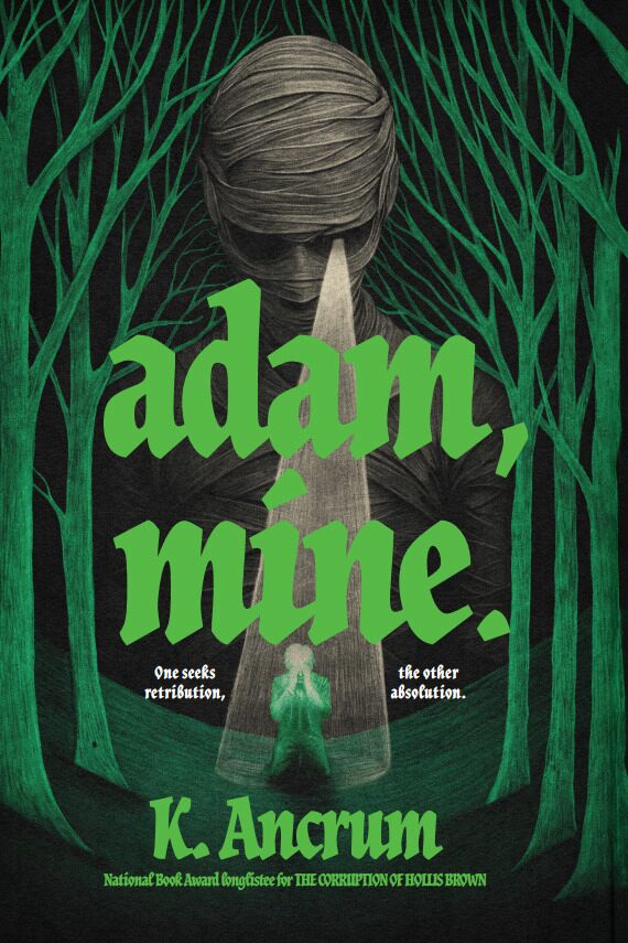 Adam, Mine.