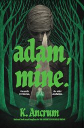 Adam, Mine.