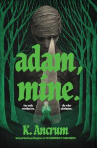 Adam, Mine.