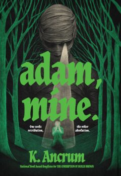 Adam, Mine.