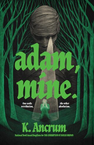 Adam, Mine.