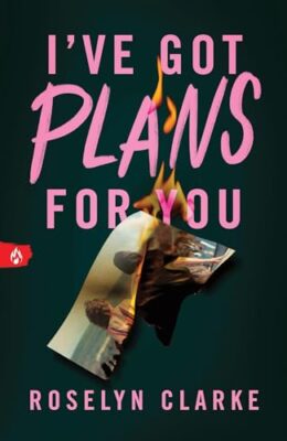 I’ve Got Plans For You