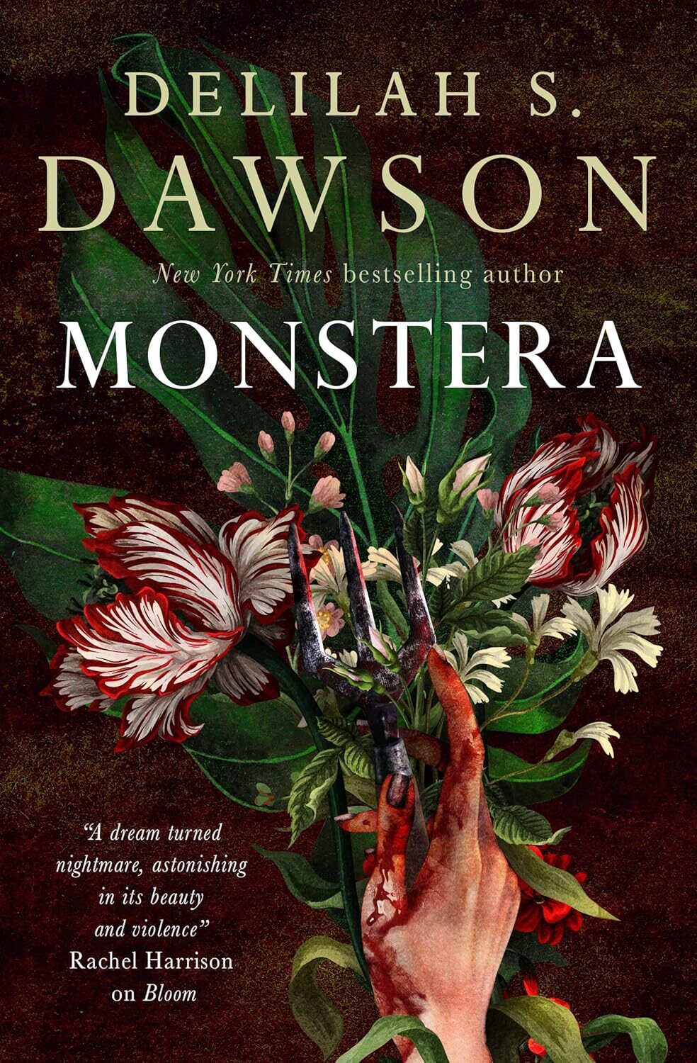 Monstera