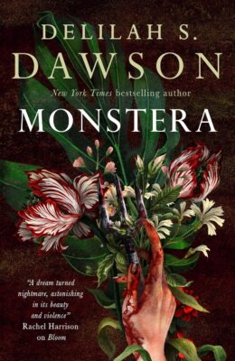Monstera